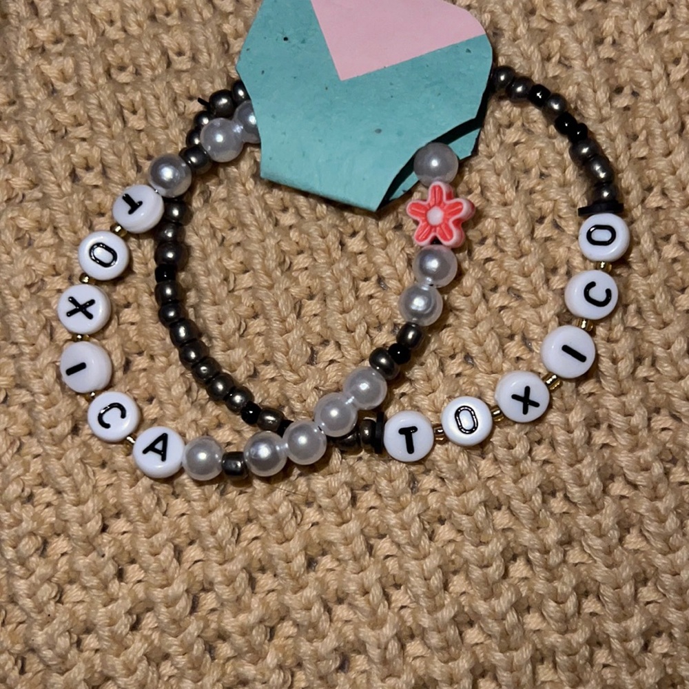 Handmade Bracelets